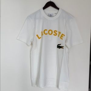 Lacoste Shirt